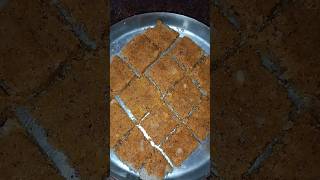 barfi Barfieboy shortvideo sk9yeolanews video viralfood sweets shorts ABPNEWS food [upl. by Ainomar822]