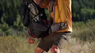 Backpacking Tips Fitting a Backpack  REI [upl. by Pump]