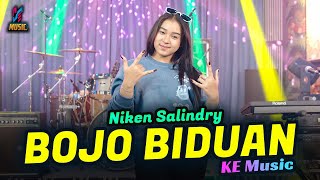 NIKEN SALINDRY  BOJO BIDUAN  VIRAL TIKTOK COVER KOPLO VERSION [upl. by Ridglee]