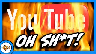 Another YouTube Adpocalypse is Coming [upl. by Rhianon]