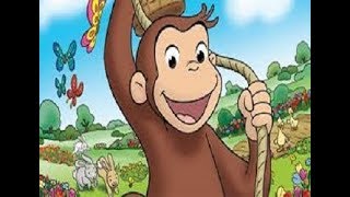 Curious George Busy Day 2 Part 3 [upl. by Marguerite880]