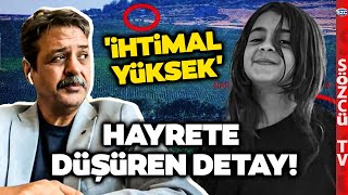 Narinin Öldürülmesinde Köpek İddiası Gündemi Sarsar Dedektif O Mesajı Deşifre Etti [upl. by Sidnac]