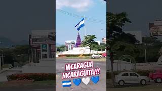 así empezamos nueva semana nicaragua nicaraguita newweek [upl. by Ardelle]