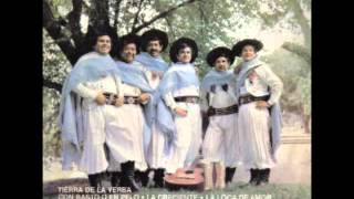 Los Reyes del Chamamé Con sabor campesino 1981 Disco Entero [upl. by Fredie]