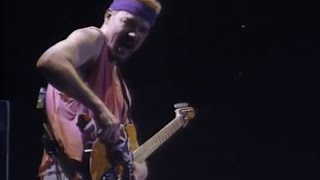 Van Halen  Full Concert  081995  Toronto OFFICIAL [upl. by Elkin]