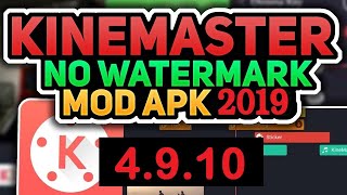 Kinemaster Pro 4813 Download  Kinemaster Mod APK  Full Version in 2020 [upl. by Edniya]