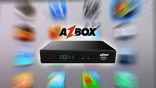 AI SIM RECUPERAR AZBOX BRAVISSIMOPARA ORIGINAL COM FACILIDADE ATUALIZADO 2020 [upl. by Studner]