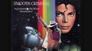 8 Bit Remix Michael Jackson  Smooth Criminal [upl. by Hplar]