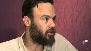 Roberta Martinelli entrevista Rodrigo Amarante [upl. by Larrie]