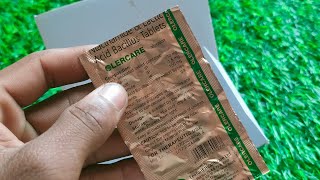 Riboflavin Folic Acid Niacinamide amp Lactic acid Bacillus Tablets Use in Hindi Review [upl. by Gunas206]