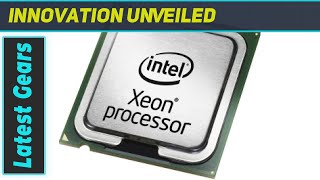 Unleash Your PCs Power with the Intel Xeon X3440 Processor [upl. by Mariandi]