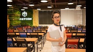 Vinalink Academy  Lớp học Marketing đẹp nhất Châu Á tại Thevuon [upl. by Regni]