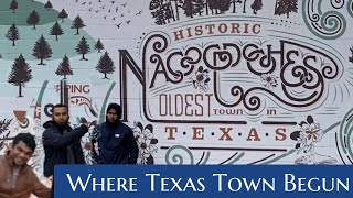 What Is The Oldest Town In Texas [upl. by Hussar]