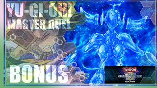 Qualif WCS 2024 Juin  Altergeist YuGiOh Master Duel  PvP Evénement  Episode BONUS FR [upl. by Aiveneg]