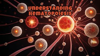 Understanding Hematopoiesis [upl. by Ativla]