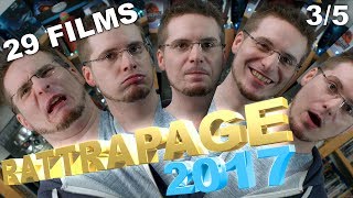 2017  Rattrapage 29 films [upl. by Ssej764]