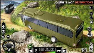 new dumper gadi gameplay  car driving 2023  new gadi game play ⏯️ [upl. by Annavahs946]