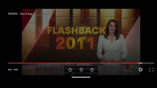 Ekka money saving seven news flashback Brisbane [upl. by Towroy]