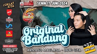 🔴 LIVE │NGOBAT 293  NGOMONGKEUN ORIGINAL BANDUNG [upl. by Etessil449]