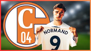 EP 56  SEGUE TUDO NORMAND NA BUNDESLIGA  Modo Franquia Brasfoot [upl. by Alieka996]