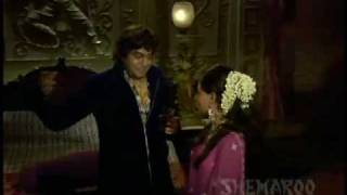 Naya Din Nai Raat  Title Song  MohdRafi [upl. by Stubstad80]