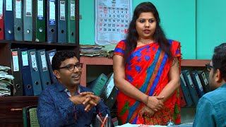 Marimayam  Ep 251  A trick behind real estate business  Mazhavil Manorama [upl. by Bergquist]