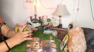 message from deceased one pick a card tarot reading [upl. by Sidoney]