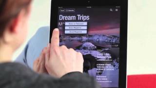 How to Create a Magazine on Flipboard 20 [upl. by Avery750]