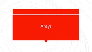 Ansys 1주차 Setup  I  Ansys student 2022 R2 설치하기 [upl. by Pembroke781]