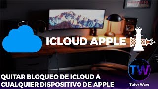 Verdad o mentira remover 🔐ICLOUD nuevo Método Think🐺Weit [upl. by Travax85]