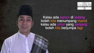 Pantun Bersama Md Ashik [upl. by Meingolda]