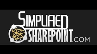 SharePoint Features App Parts and Web Parts [upl. by Irmine481]