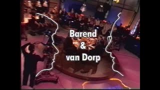 Barend en van Dorp fragment 2003 [upl. by Maker]