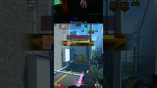 EASIEST Nuke Save noteasy hard cs2 nuke save homeowners wow scary aaaahhhhh [upl. by Ledoux]