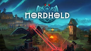 An Addicting Defense Roguelite That Demands Just One More Run  Nordhold [upl. by Brittne]