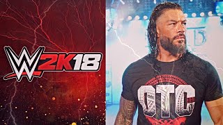 WWE Smackdown Full Show REACTION  Roman Reigns RETURNS tonight  Universe Mode shorts wweshorts [upl. by Padraic587]