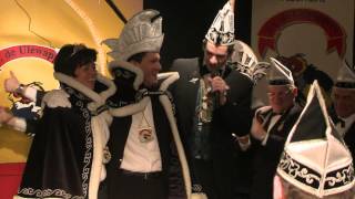 2013 Verkiezing Prins Carnaval Neerkant CV de Ulewappers [upl. by Hirza]