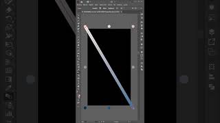 Cómo hacer un degradado multicolor en Illustrator  Malla de degradado  SHORT Illustrator Tutorials [upl. by Sapers469]