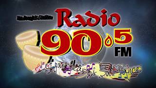 Radio 905 FM The Peoples Station [upl. by Mirella]