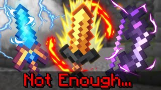 Why We NEED New Weapons  Hypixel Skyblock [upl. by Emili34]