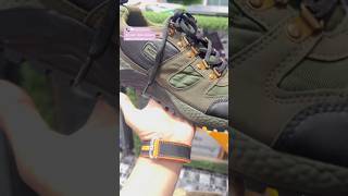 Goldstar Outdoor Shoes travel outdoorshoes [upl. by Ahsinroc]