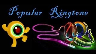 Android Ringtones for free Most Popular Ringtone Android App Review [upl. by Rona]