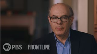 The Choice 2024 Marc Fisher interview  FRONTLINE [upl. by Brunhilda]