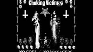 Choking Victim  500 Channels [upl. by Trisa5]