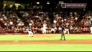 Highlights South Carolina Baseball vs The Citadel [upl. by Anaitit]