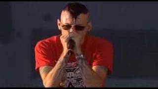 Linkin Park  Live  Rock am Ring 06062004  11  Numb [upl. by Annaor]