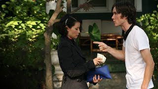 Watching the Detectives Full Movie Facts amp Review  Cillian Murphy  Lucy Liu [upl. by Ai]