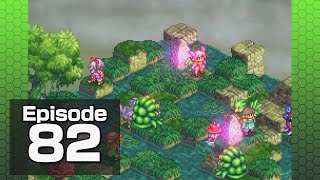 Final Fantasy Tactics A2  Episode 82 The Shrine of the Paling Gods [upl. by Benoite]