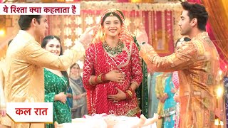 Yeh Rishta Kya Kehlata Hai NEW PROMO 7th November 2024 [upl. by Nahgeam89]