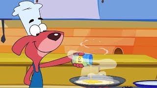 Rat A Tat  Master Chef Don and Colonel  Funny Animated Cartoon Shows For Kids Chotoonz TV [upl. by Akiras41]